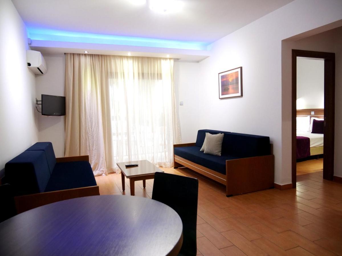 Amethyst Napa & 4* Ayia Napa
