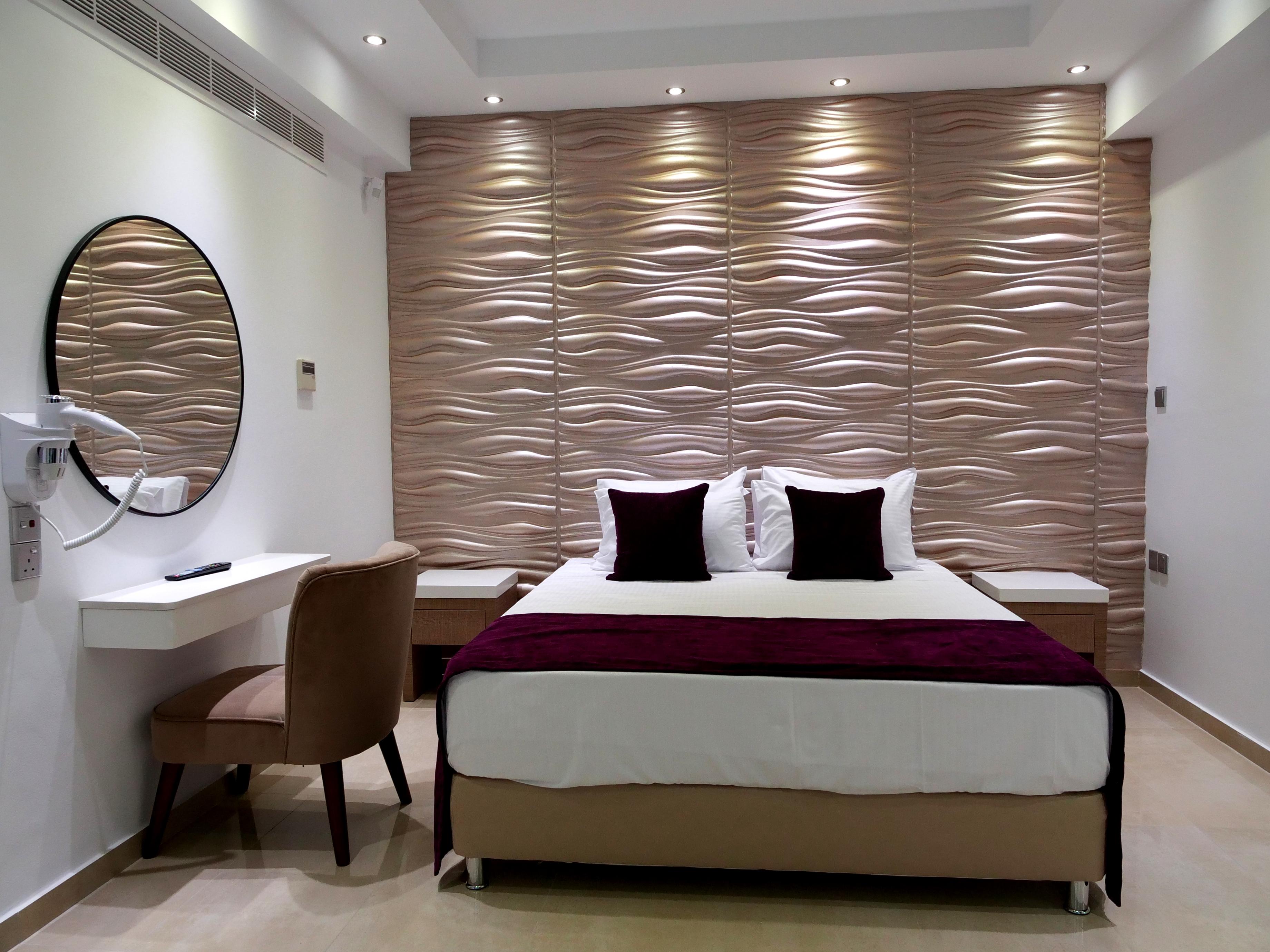 Amethyst Napa & 4* Ayia Napa