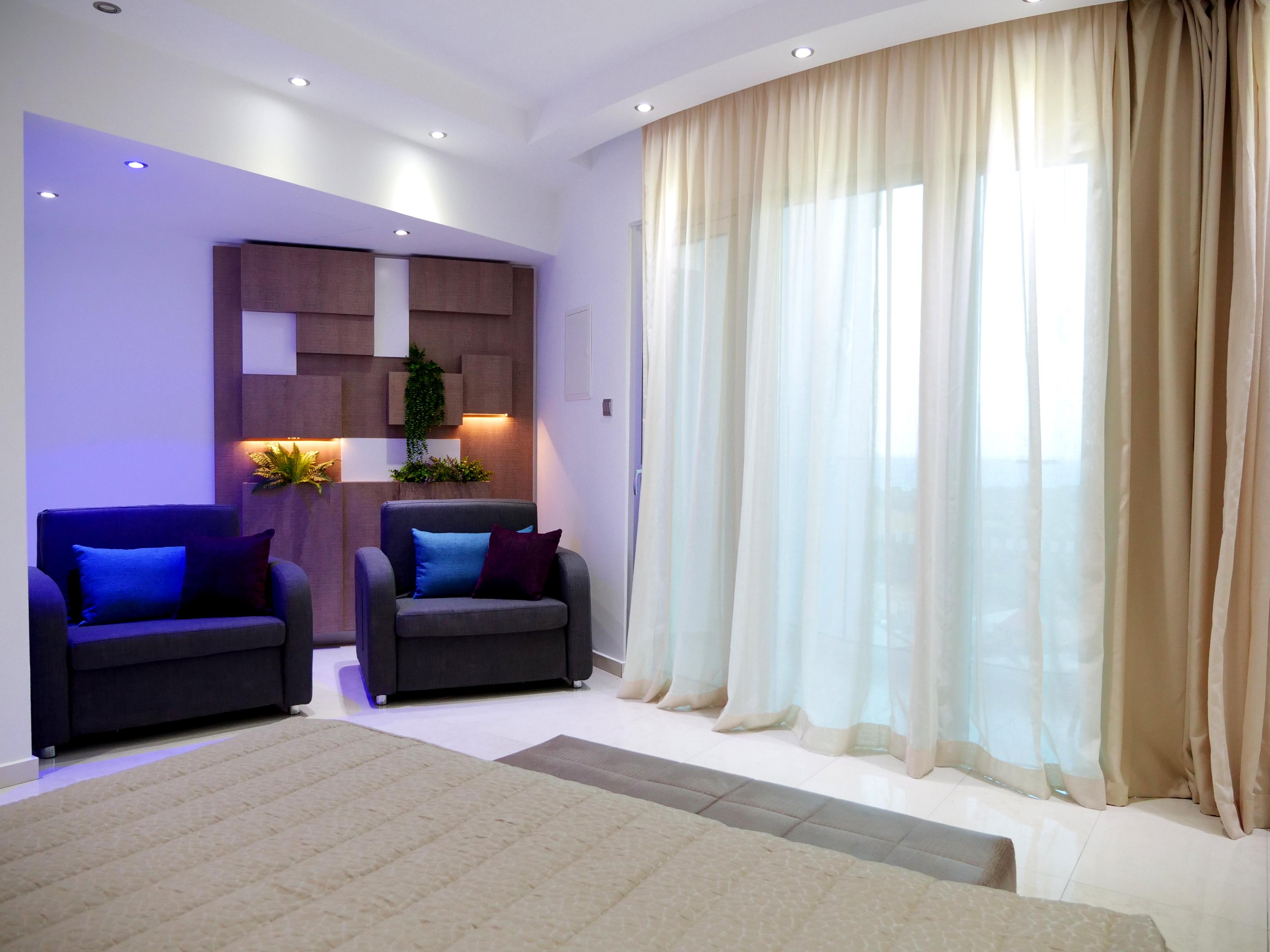 Ξενοδοχείο Amethyst Napa &