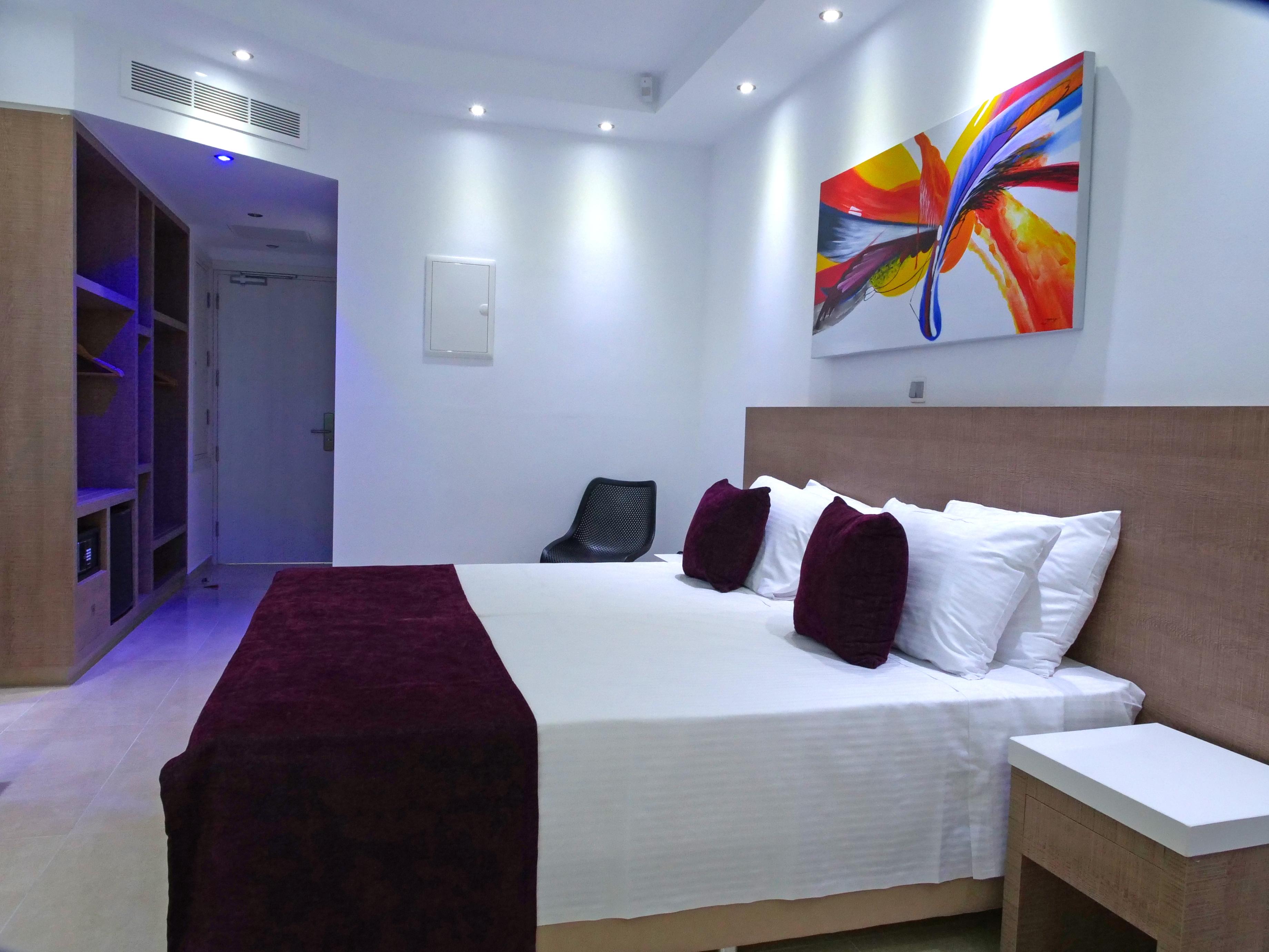 Amethyst Napa & Ξενοδοχείο Αγία Νάπα