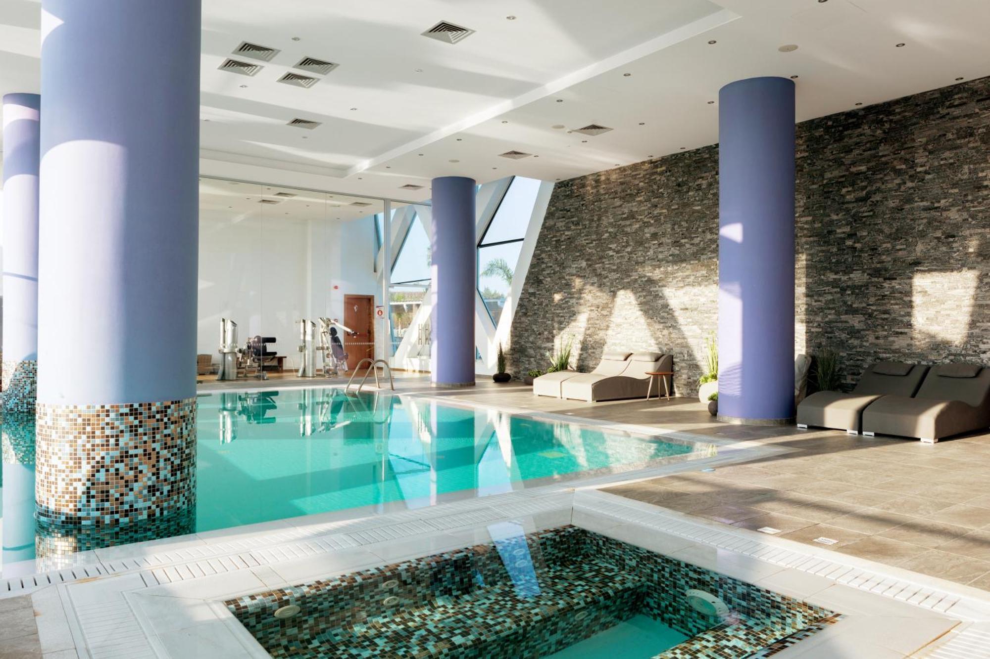 Amethyst Napa & Ξενοδοχείο